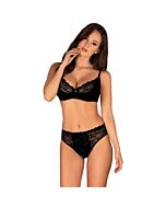 Conjunto Sedução Laura