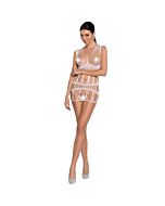 Bodystocking Pure Bliss
Bodystocking Pura Felicidade