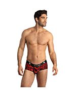 Boxer Savage Anais Men
Boxer Savage Anais Men
