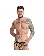 Calção de Banho Banana Jock Anais Homem