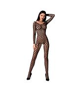 Bodystocking Paixão Noir