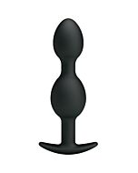 Bolas Anais Black Bliss