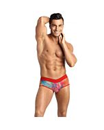 Tanga Anais Falcon Jock. 
Cueca Anais Falcon Jock