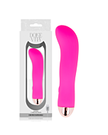 Vibrador Rosa Duas Velocidades