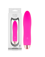 Vibrador Rosa Velocidades Incríveis