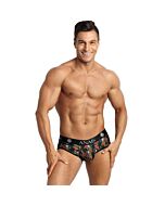 Biquíni de Potência Masculina Anais