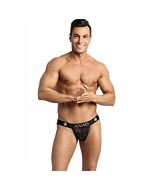 Jock Romance Strap

Correia de Jock Romance