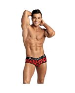Sunga Savage Jock XL