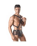 Arnês Axel Sensual SM