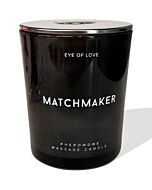 Vela de Massagem Matchmaker Black Diamond