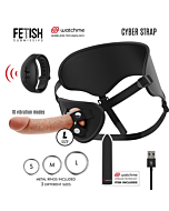 Arnes Cyber Control

Arnês Cyber Control