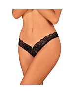 Tanga Dream Crotchless XS/S

Tanga Dream Crotchless XS/S