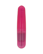 Bullet Vibrator Pink Ohmama