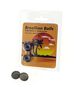 Gel Excitante Samba Balls -> Gel Excitante Samba Balls