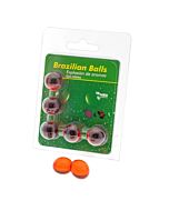 Gel Íntimo Doce & Sensual - Pack 5 Bolas