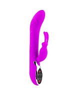 Vibrador Smart Plus Recarregável HotCharge