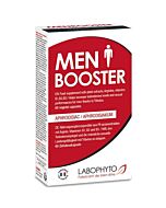 Afroboost 60 cápsulas