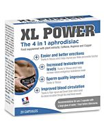 PotênciaMax Afrodisíaco