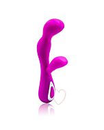 Impulso Vibrador Lila