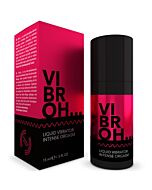 Vibroh Líquido 15ml