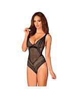 Teddy Sensual Estiqua