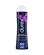 Lubrificante Durex Perfect Connection 50ml
