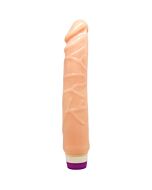 Vibrador Realista Ondas de Prazer 25.5 cm