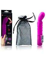 Vibrador Smart Touch Lilás