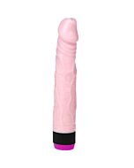 Vibrador Realista Sensualidade 22.5