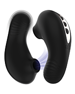 Estimulador Clitoriano Pocket Rithual Shushu

Tradução em Português: Estimulador Clitoriano Pocket Rithual Shushu