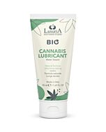 Lubrificante à base de água Luxuria Bio com Cannabis - 50ml