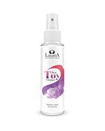Limpador Íntimo Paixão Luxe 100ml