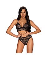 Conjunto Sedutor Kokietta