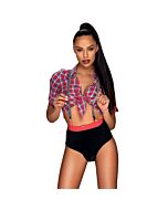 Fantasia Trabalhadora Sedutora