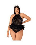 Obsessive Frillicious XXL/XXXL

Obsessive Frillicious XXL/XXXL