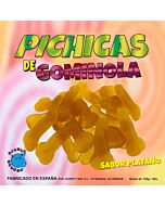 Banana Diabo Goma de mascar