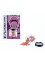 Beijos Cintilantes de Morango