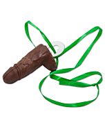 Chupeta Picante Diabo