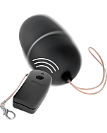 Ovo Vibratório BlackRemote