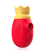 ClitLick 10X Vermelho