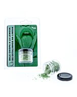Beijos Cintilantes de Maçã Verde