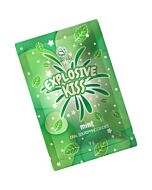 Balas de Menta Explosiva