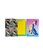 Grande Cartão Masculino