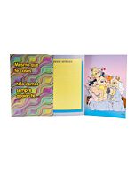 Postal Amigas Unidas - Edição Especial