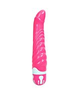 RealCock Pink Ponto G 21,8cm