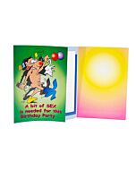 Sedução Instantânea Femarvi