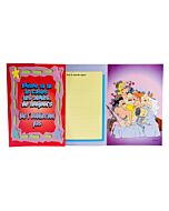 Kit Amizade Divertida - Femarvi