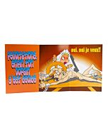 Cartão Feliz Femarvi