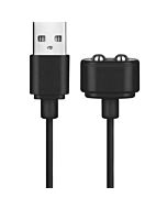 Cabo Satisfyer Preto