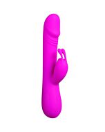 Vibrador Coelho Sedutor